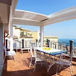 Suite Aphrodite - Exclusive Flat