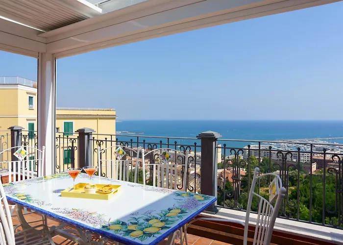 Suite Aphrodite - Exclusive Flat