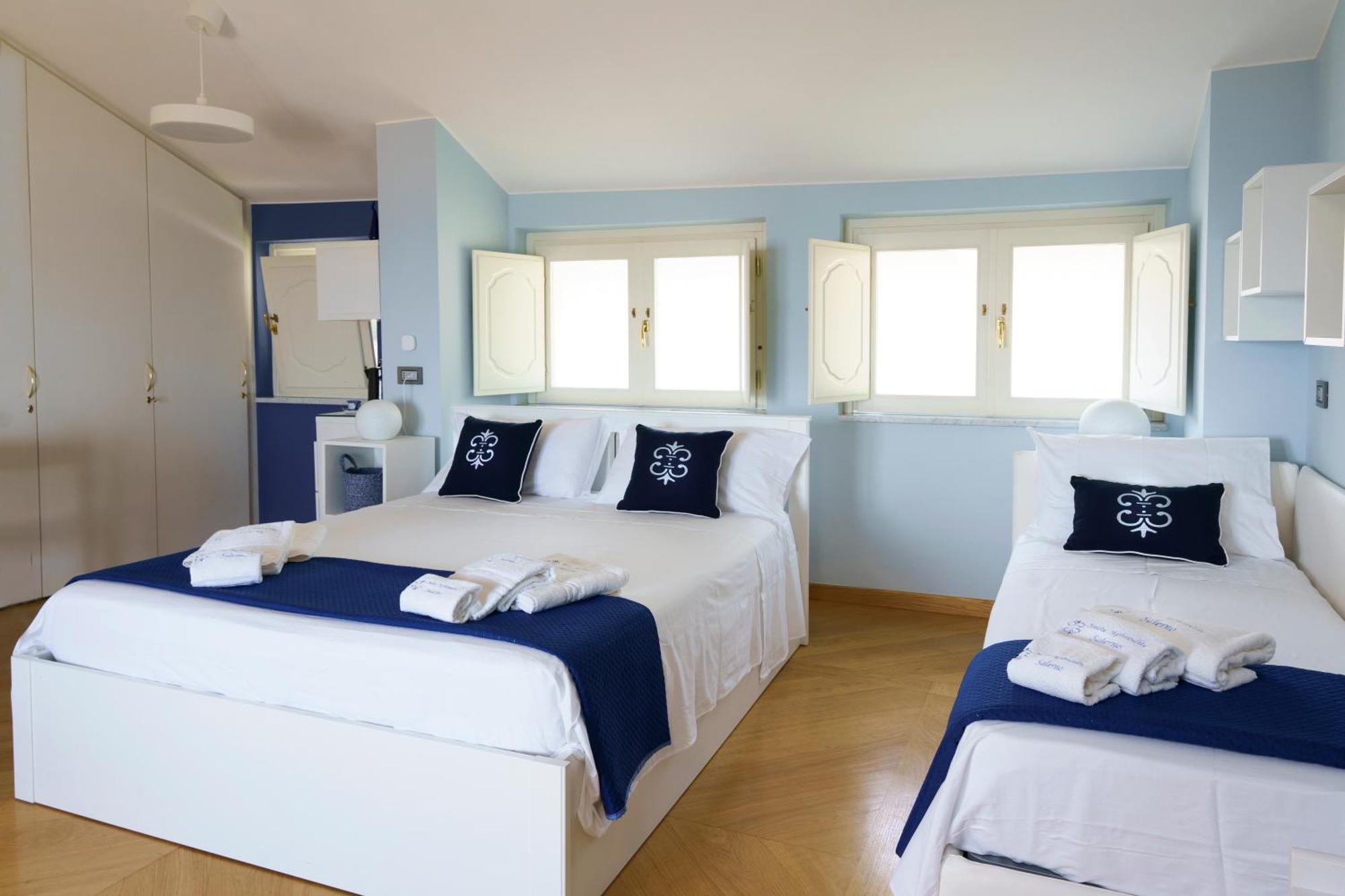Aphrodite - Exclusive Flat Apartment *