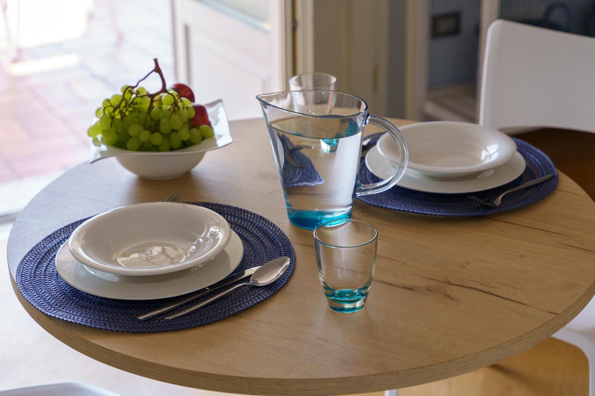 Aphrodite - Exclusive Flat Salerno