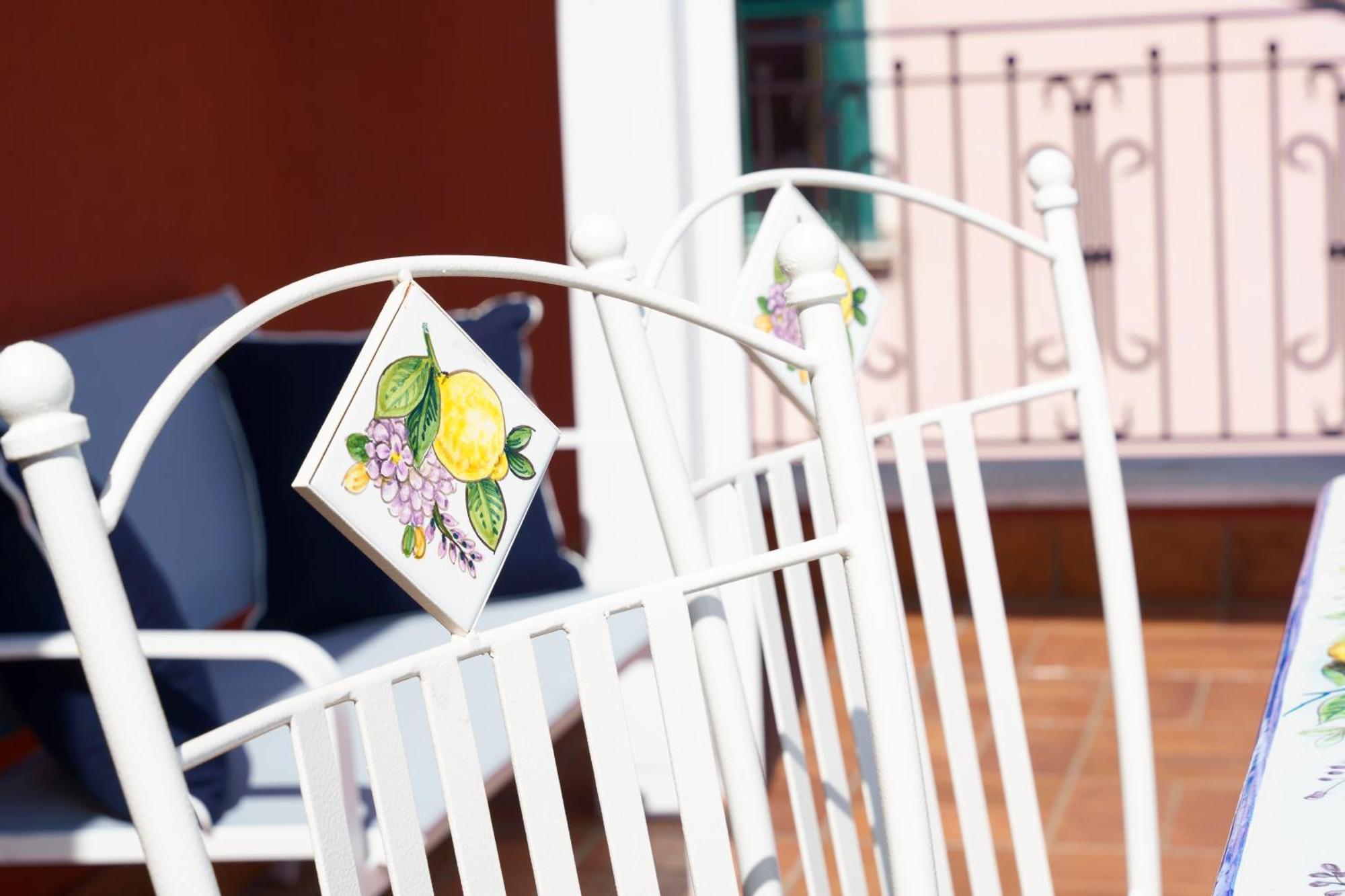 Aphrodite - Exclusive Flat Apartment Salerno