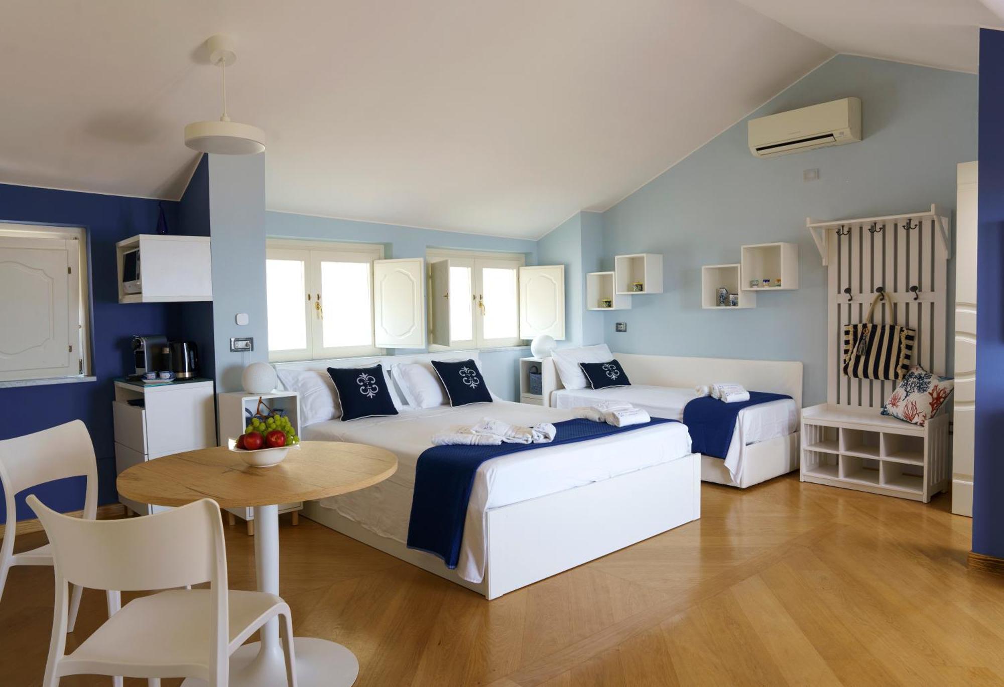 Aphrodite - Exclusive Flat * Salerno