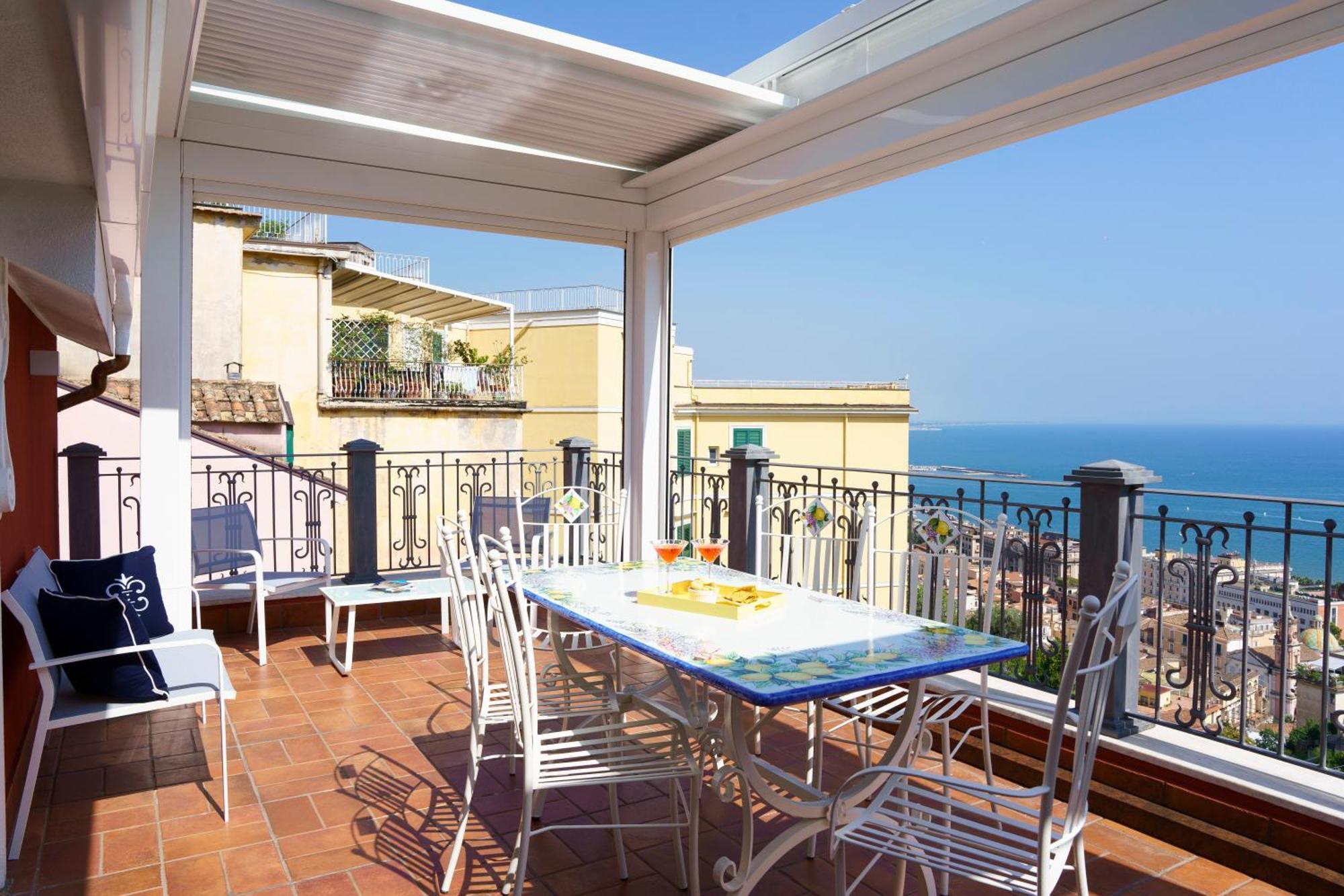 Apartment Aphrodite - Exclusive Flat *