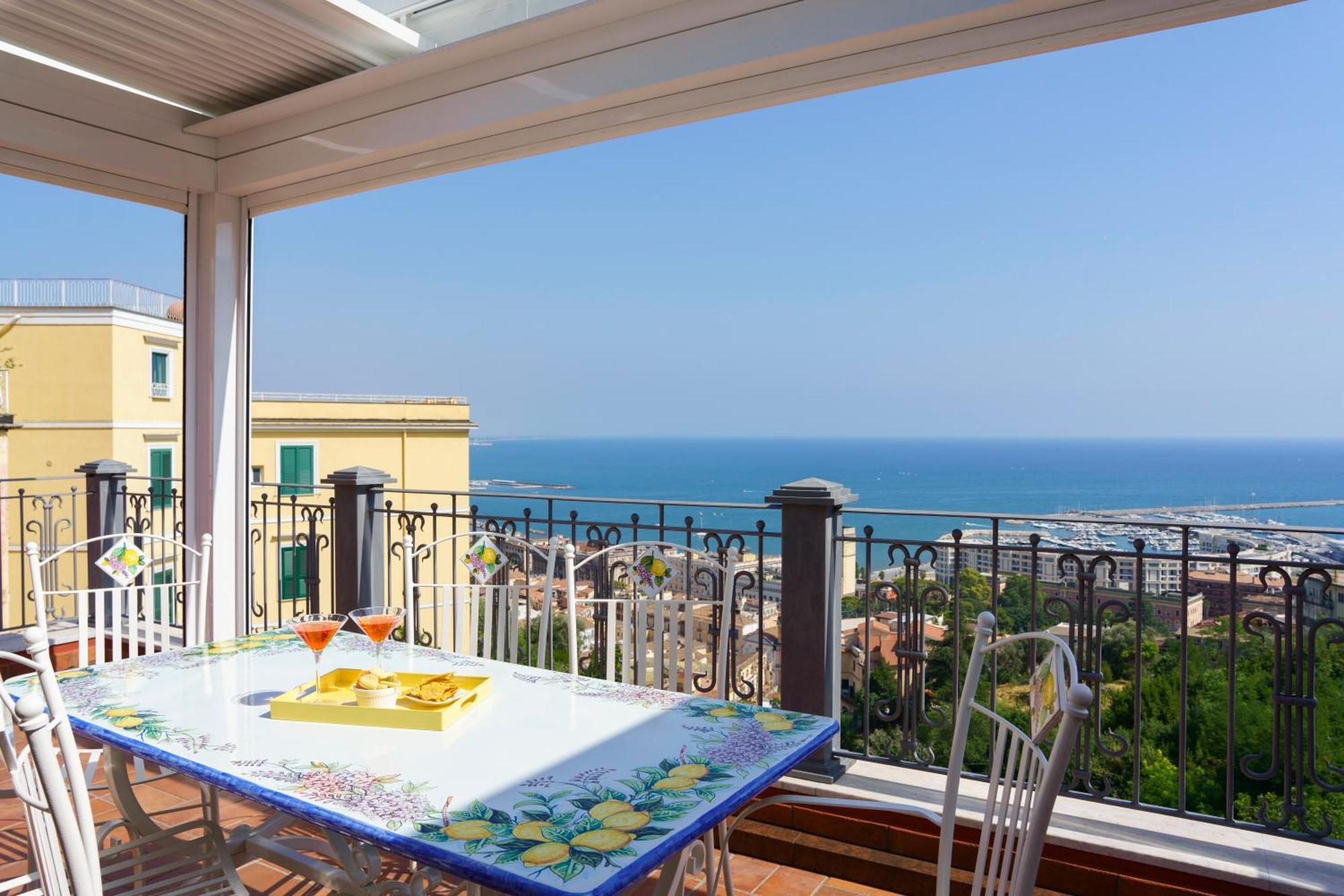 Aphrodite - Exclusive Flat Apartment