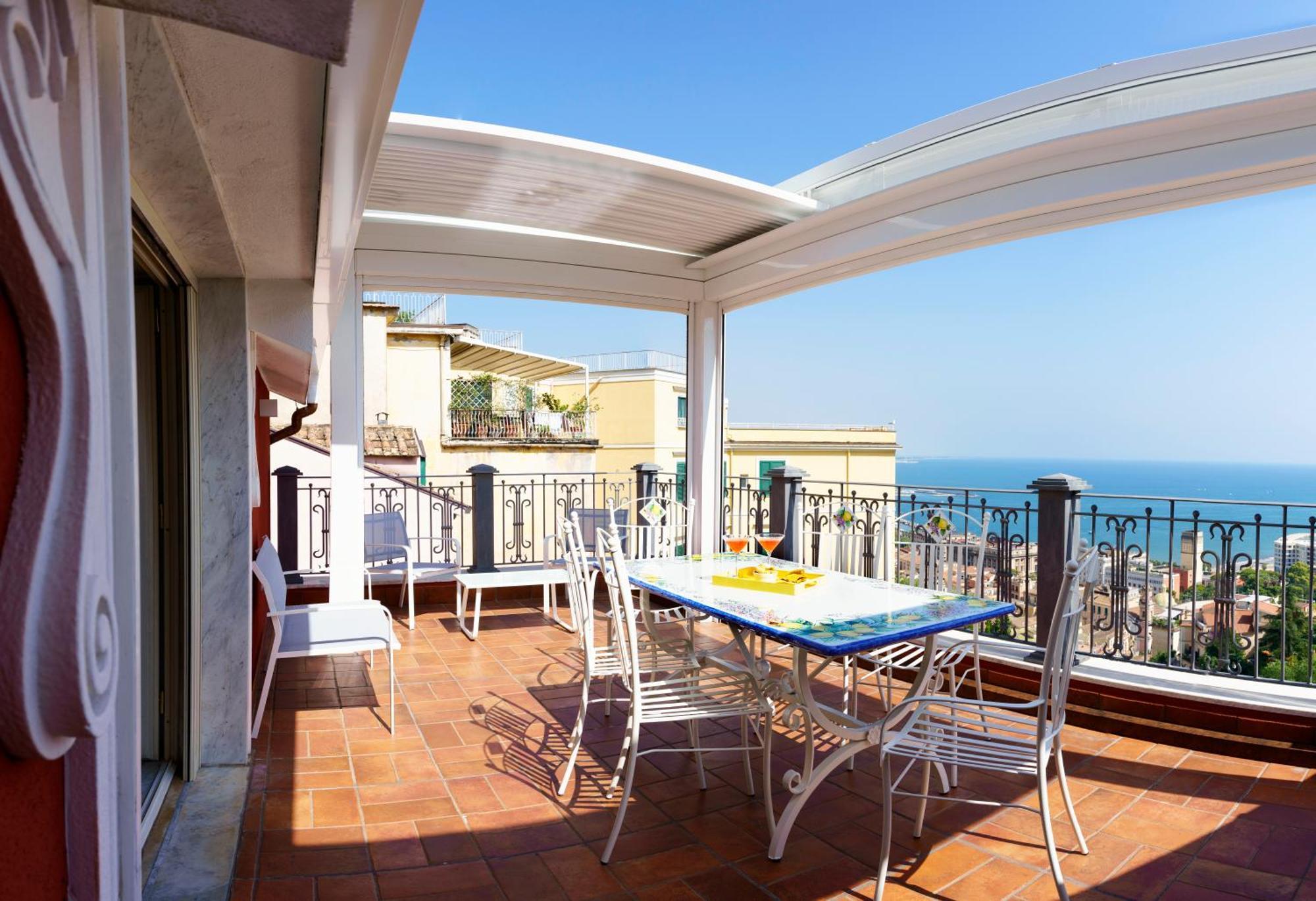 Aphrodite - Exclusive Flat Apartment