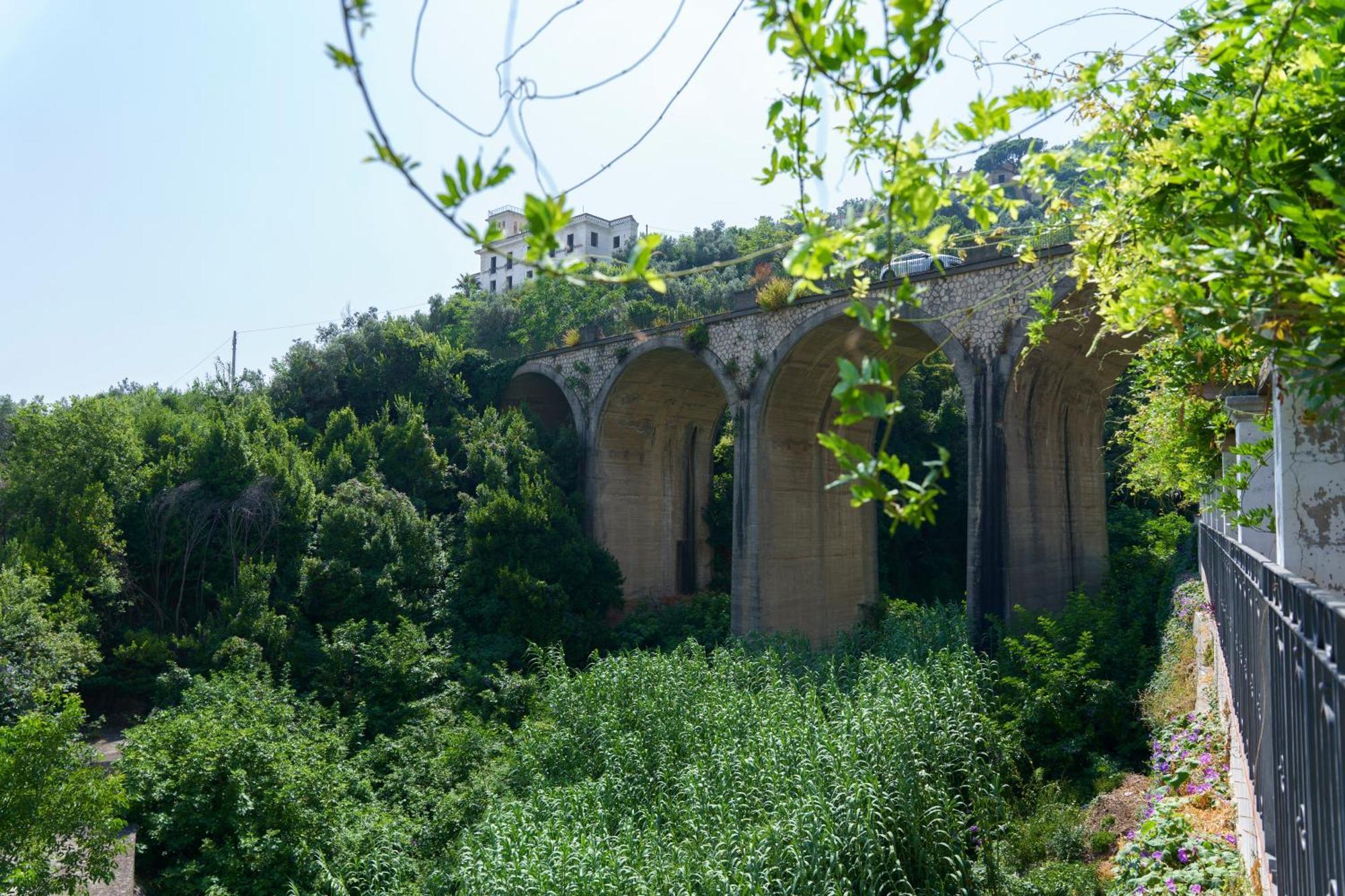 Aphrodite - Exclusive Flat * Salerno