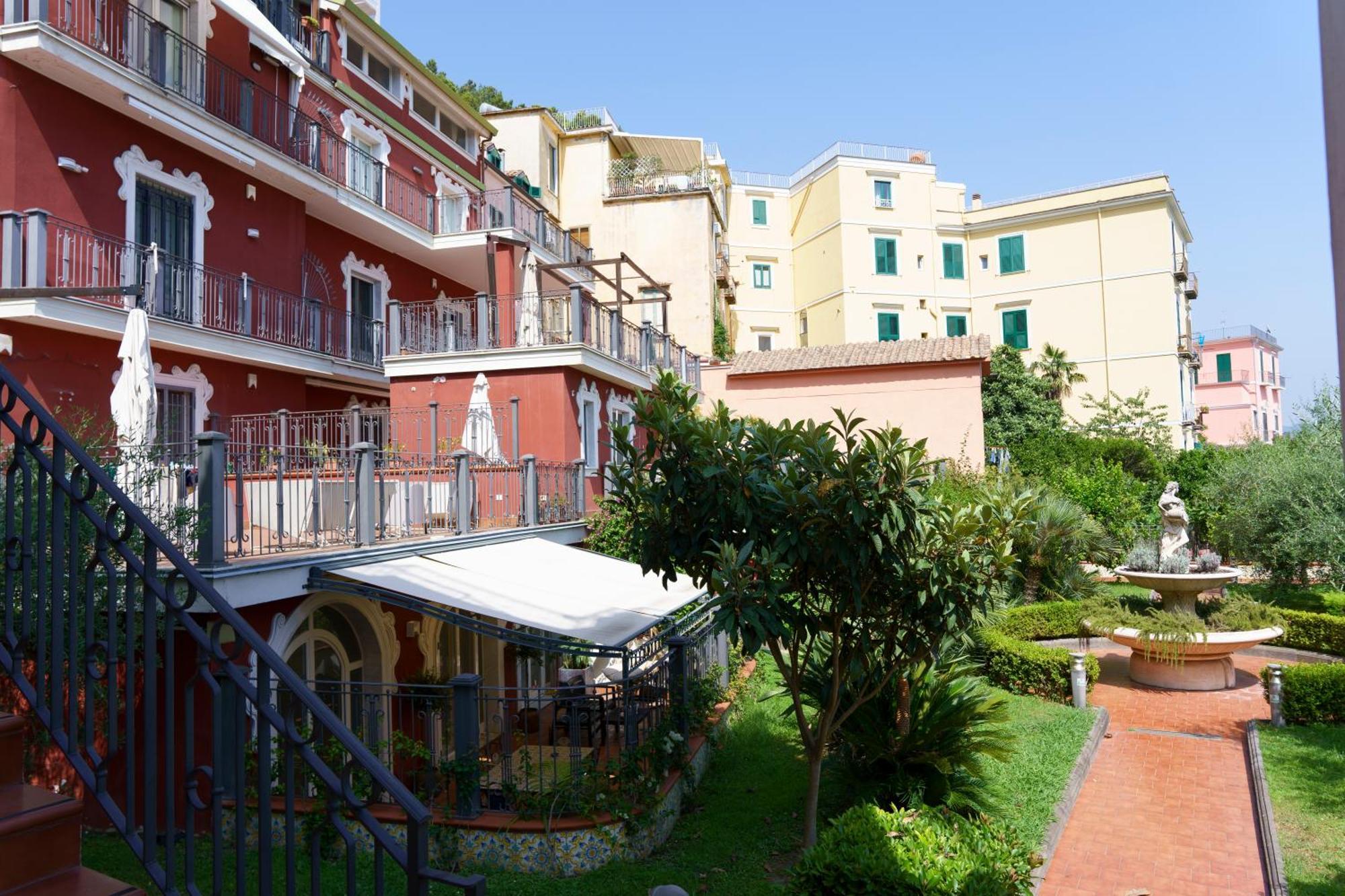 Apartment Aphrodite - Exclusive Flat