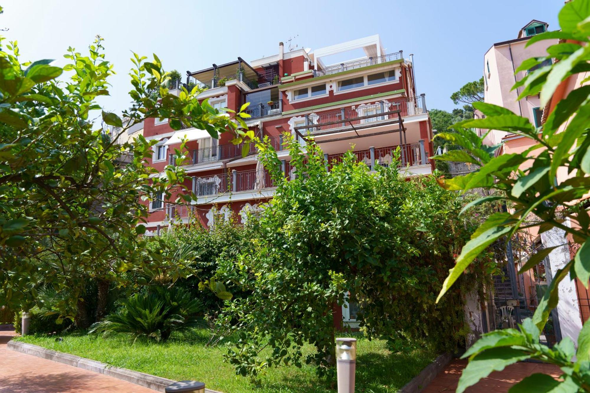 Apartment Aphrodite - Exclusive Flat