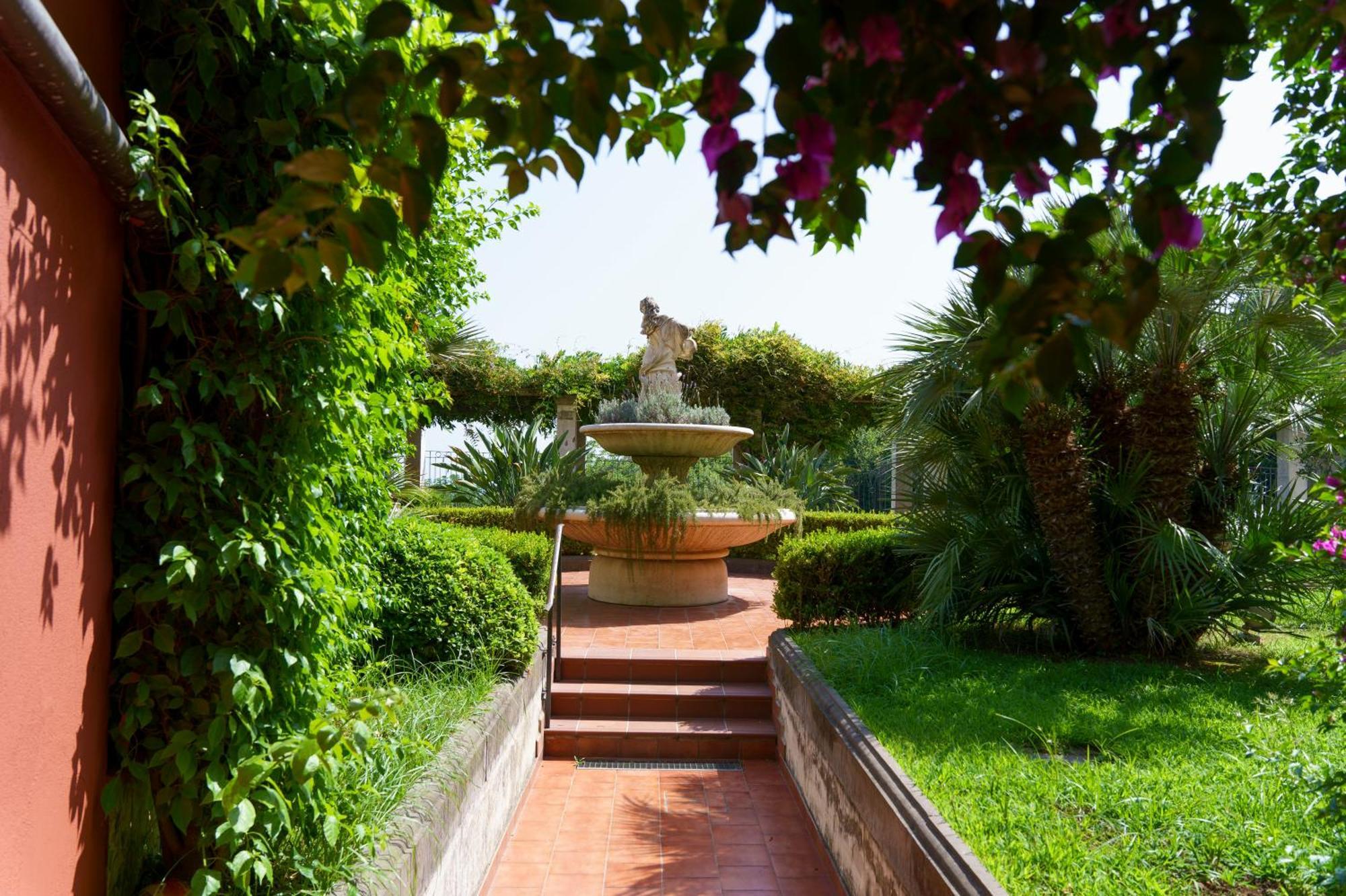 Apartment Aphrodite - Exclusive Flat