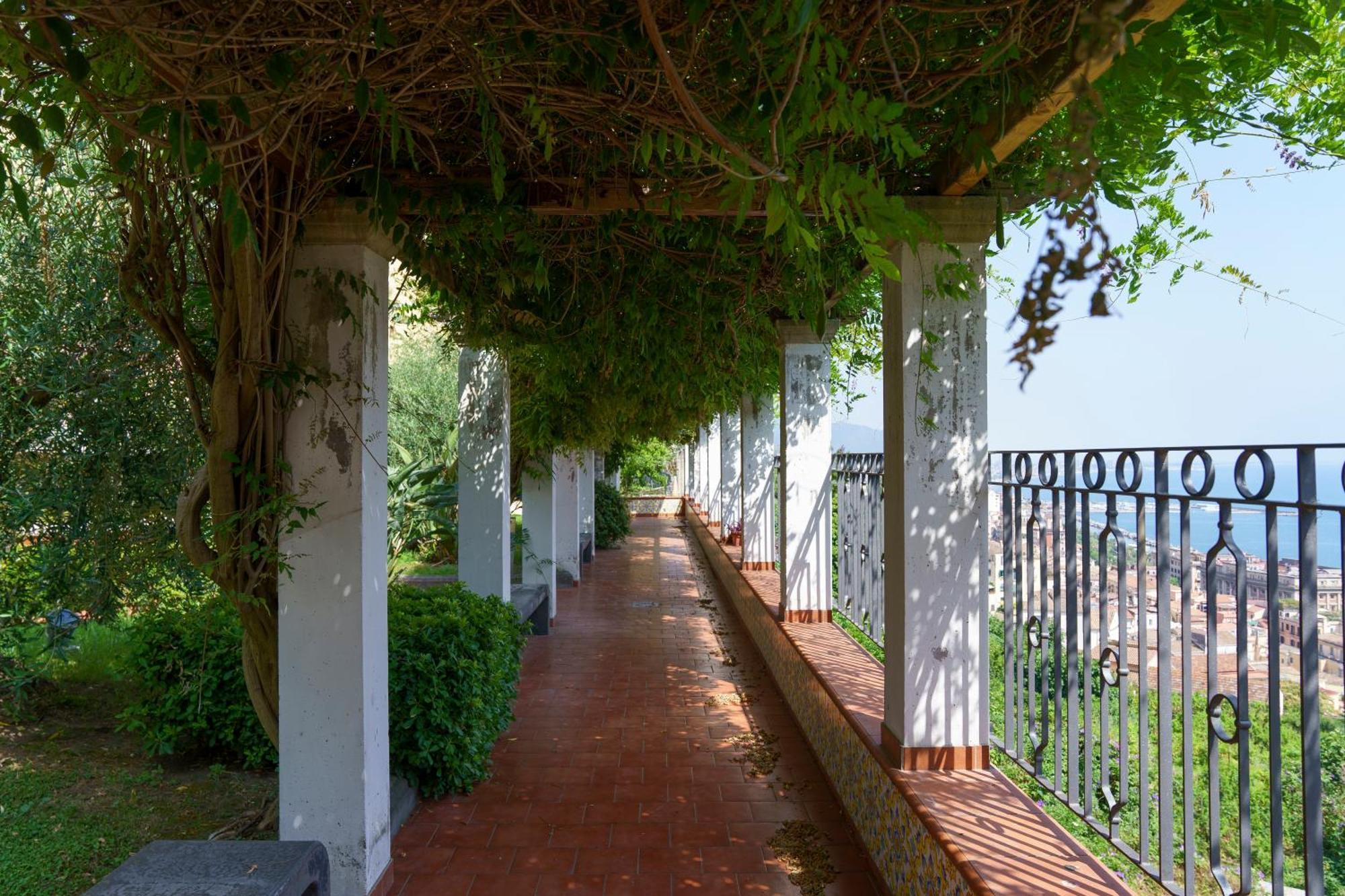 Apartment Aphrodite - Exclusive Flat Salerno
