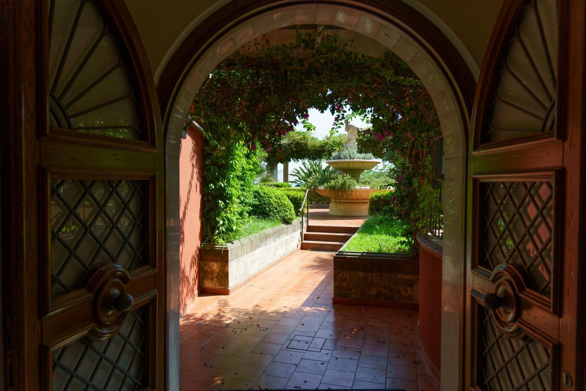 Aphrodite - Exclusive Flat * Salerno