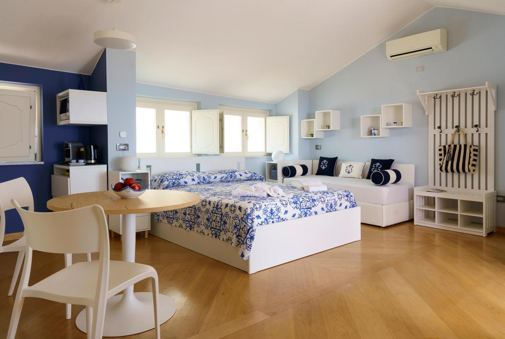 Aphrodite - Exclusive Flat Apartment *