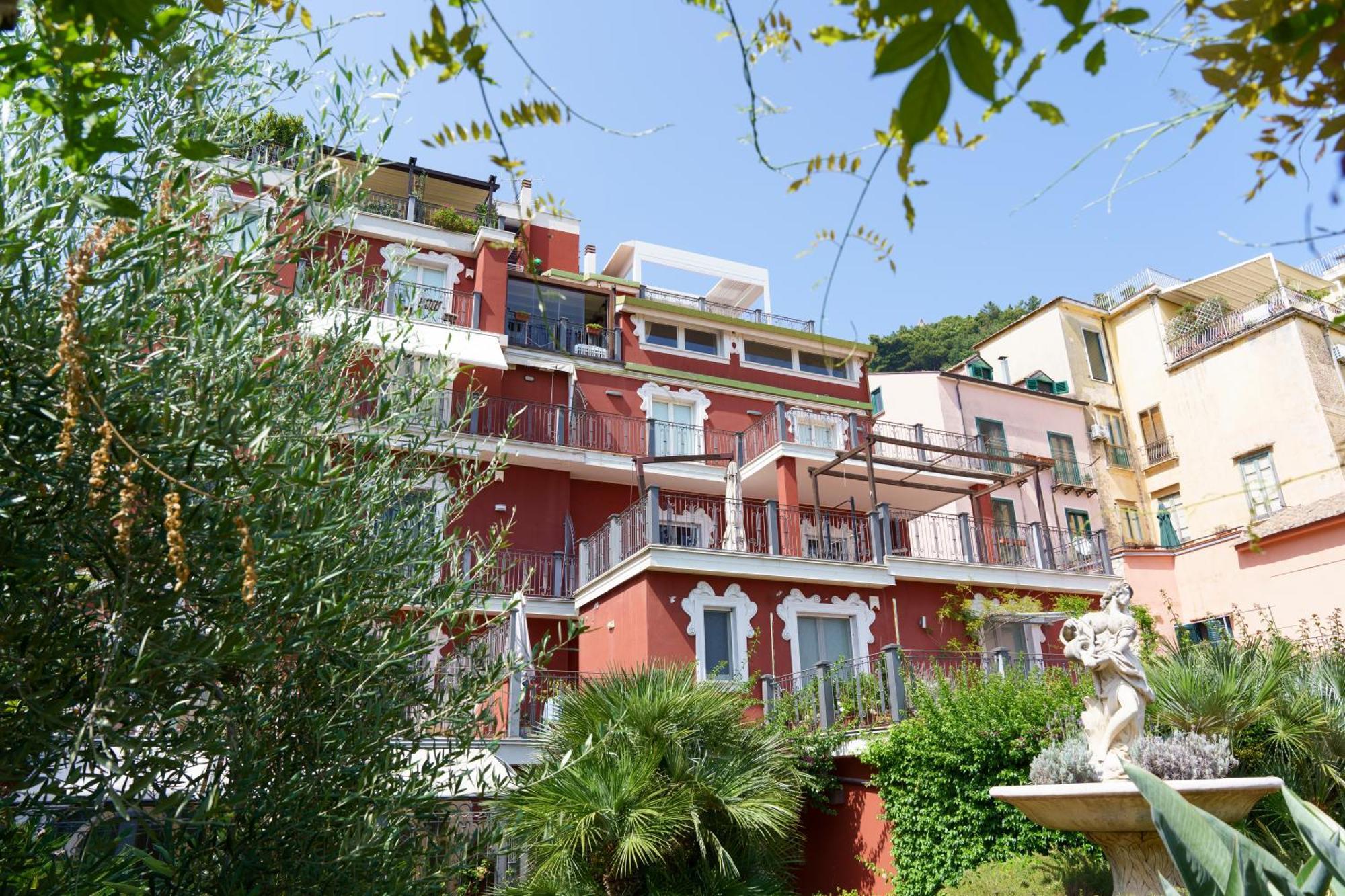 Aphrodite - Exclusive Flat Apartment *