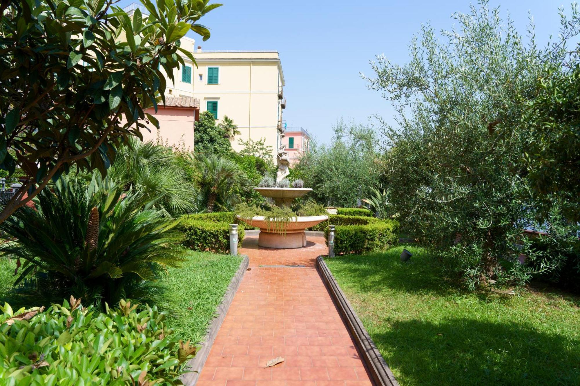 Apartment Aphrodite - Exclusive Flat *