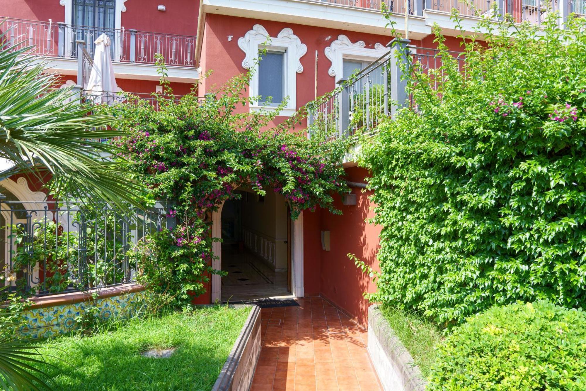 Apartment Aphrodite - Exclusive Flat