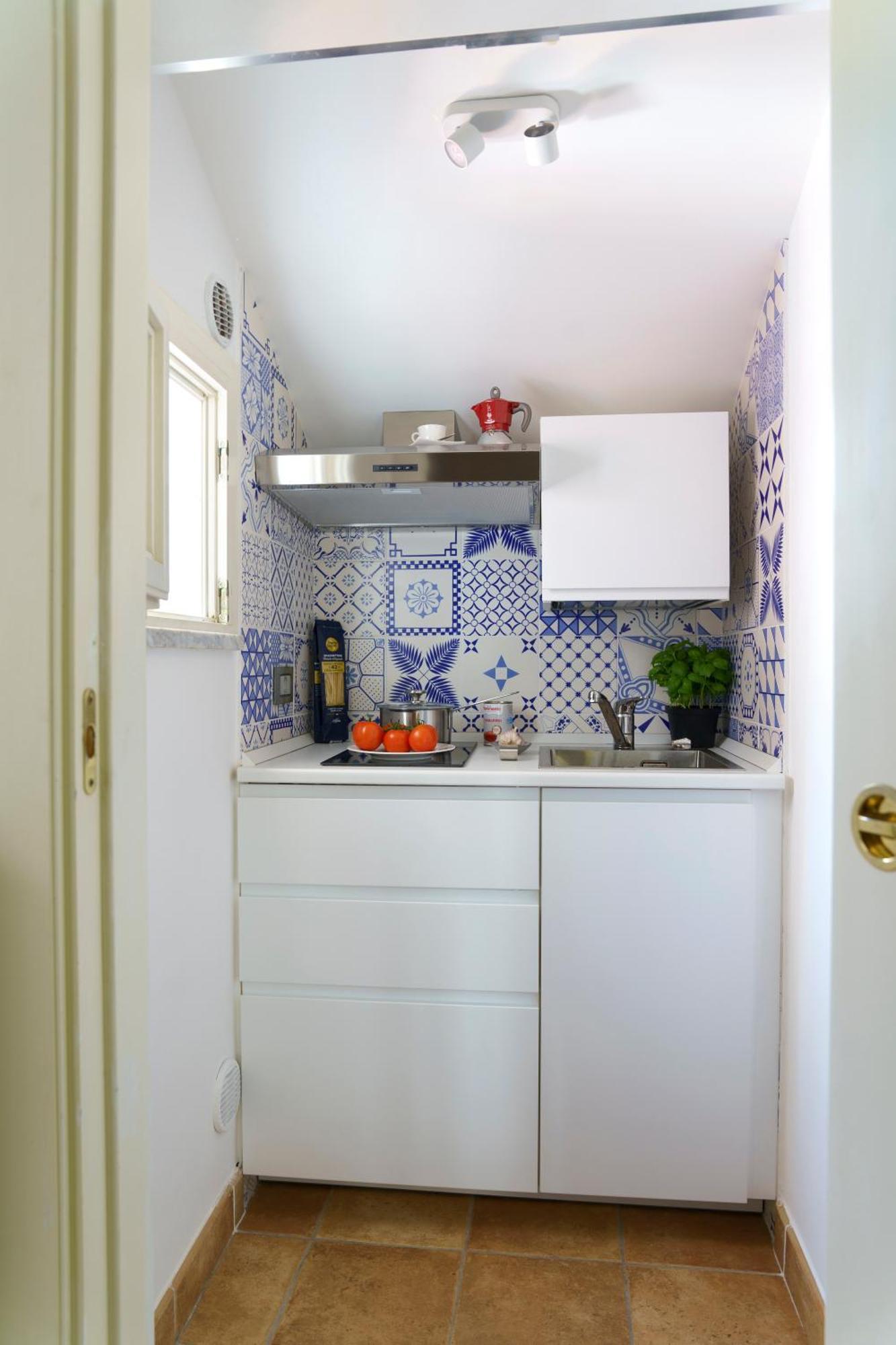 Apartment Aphrodite - Exclusive Flat