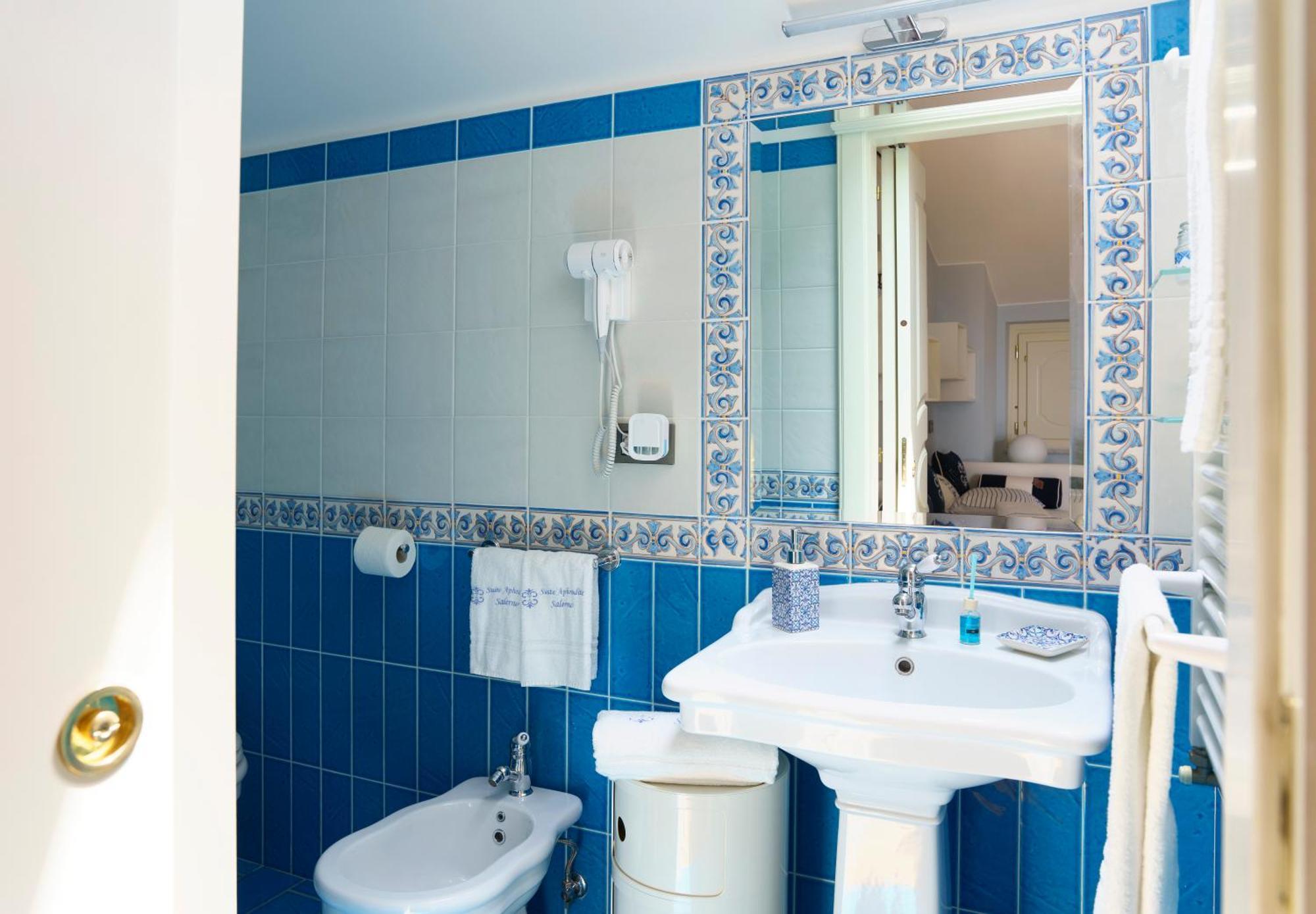 Apartment Aphrodite - Exclusive Flat Salerno
