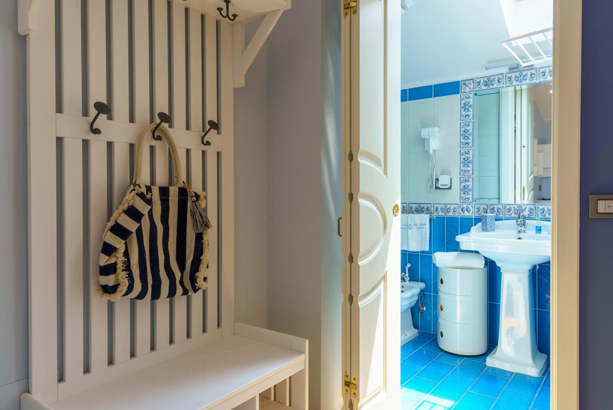 Aphrodite - Exclusive Flat Salerno