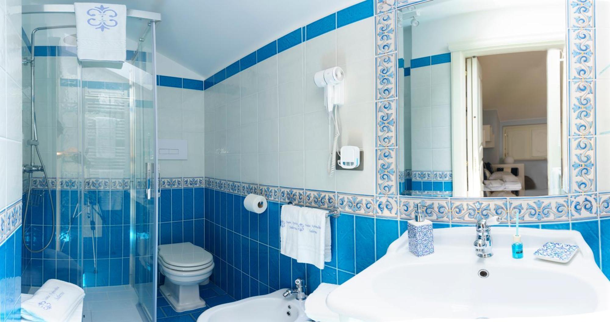 Apartment Aphrodite - Exclusive Flat *
