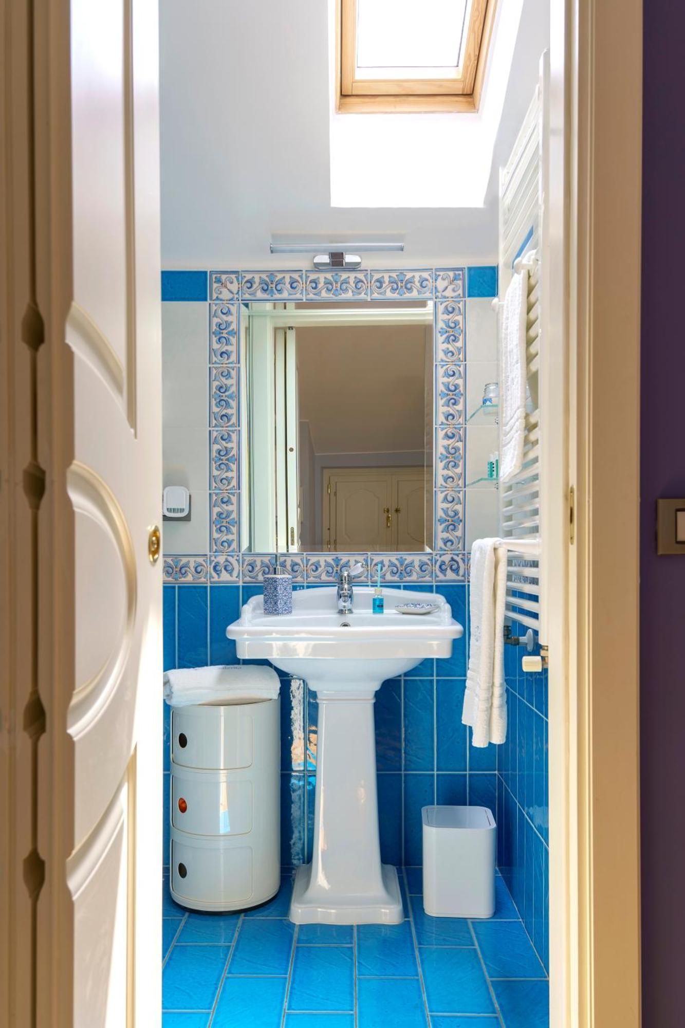 Apartment Aphrodite - Exclusive Flat Salerno